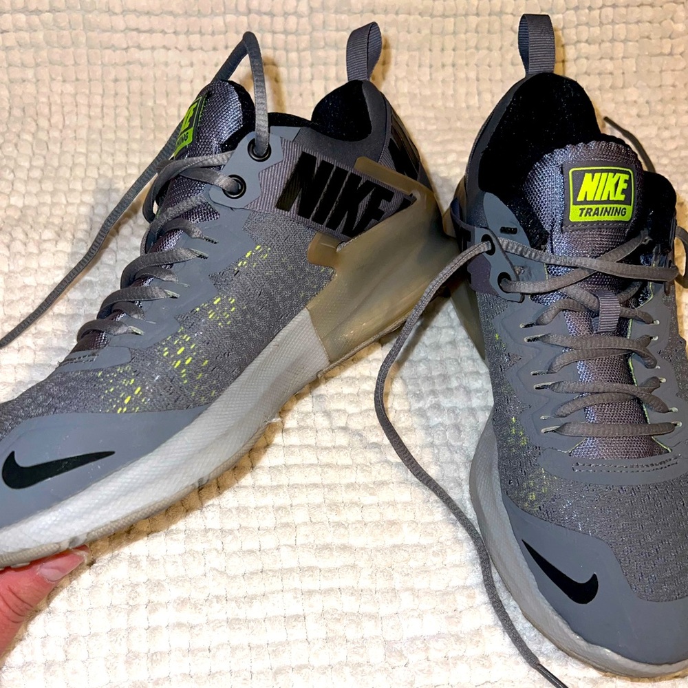 Nike® Zoom Domination TR 2 trainers. Gently used.